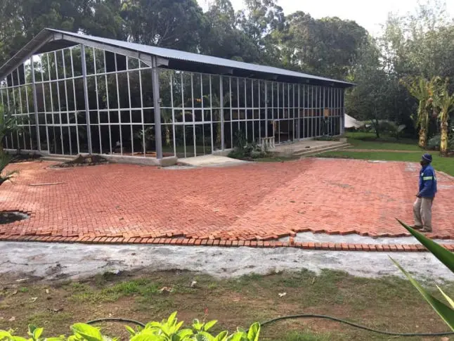 Mobirise Website Builder