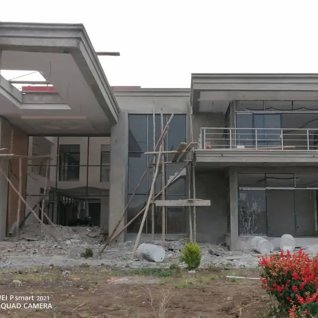 Mobirise Website Builder