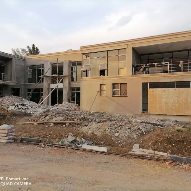 Mobirise Website Builder