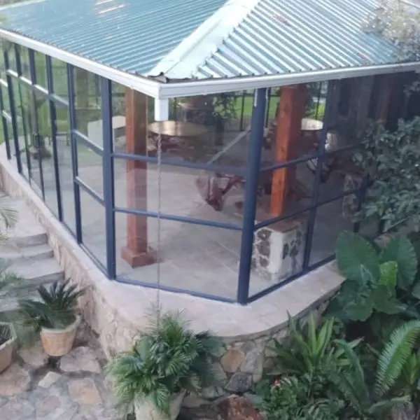 Mobirise Website Builder