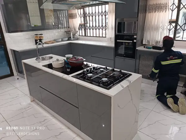 Mobirise Website Builder