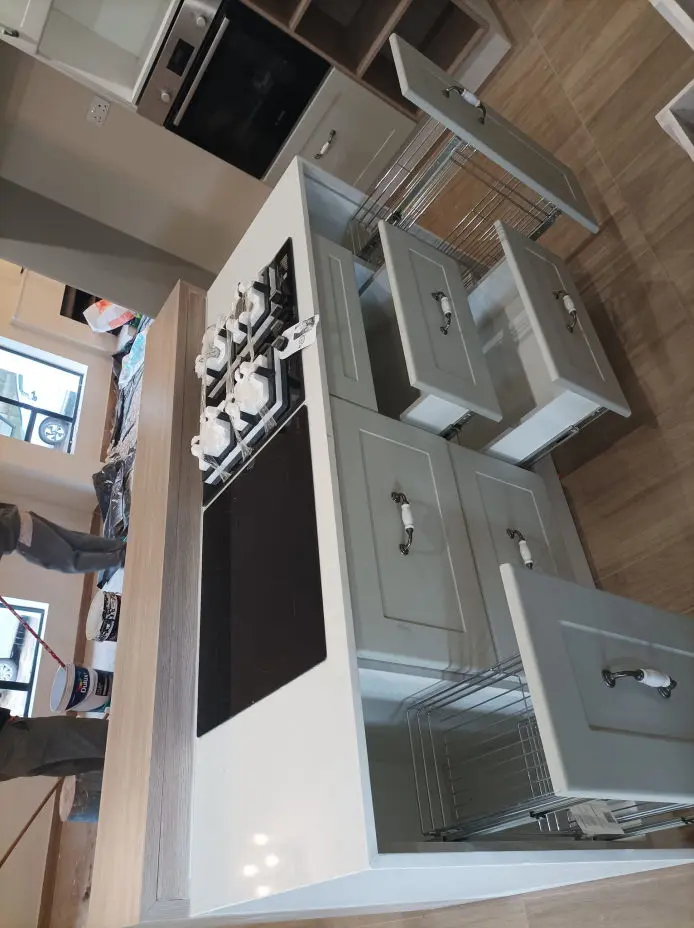 Mobirise Website Builder