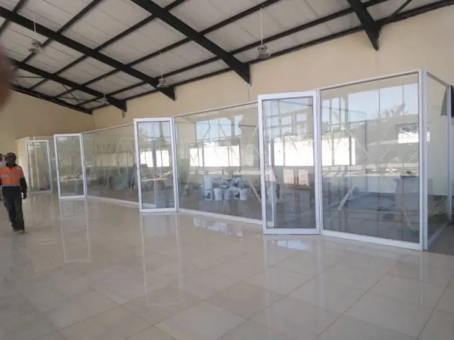 Mobirise Website Builder