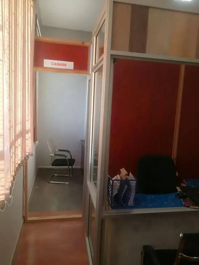 Mobirise Website Builder