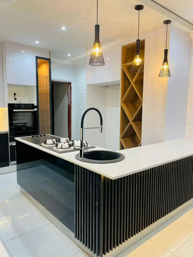 Mobirise Website Builder