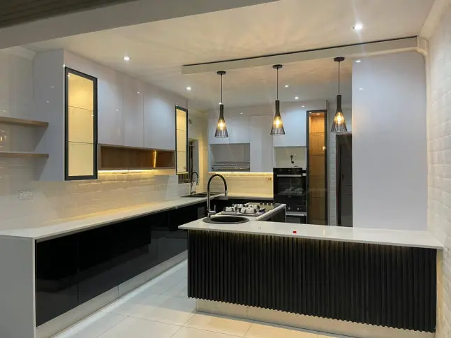 Mobirise Website Builder