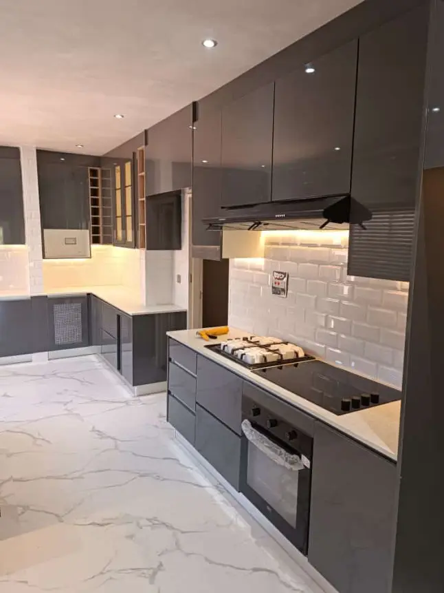 Mobirise Website Builder