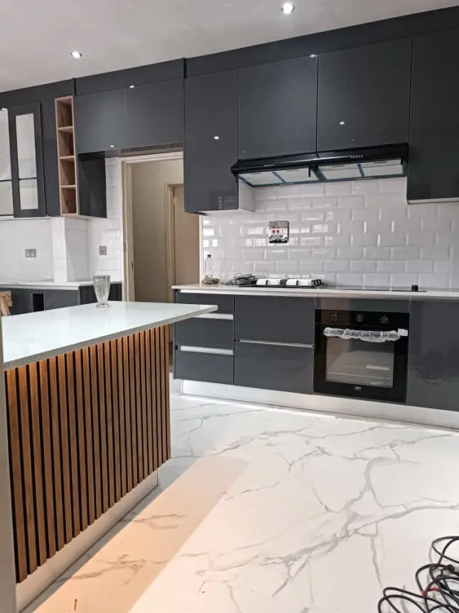 Mobirise Website Builder